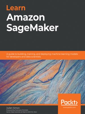 cover image of Learn Amazon SageMaker